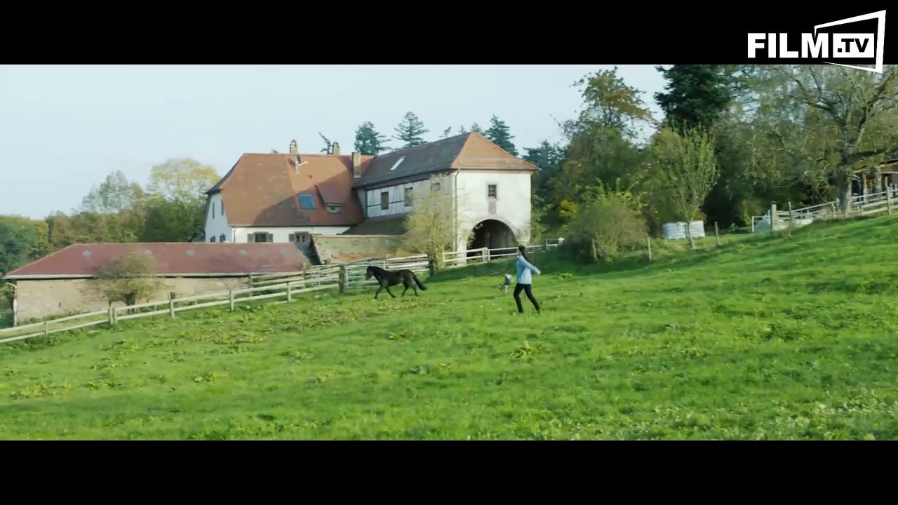Hördur - zwischen den welten deutsch german (2015) - trailer 1