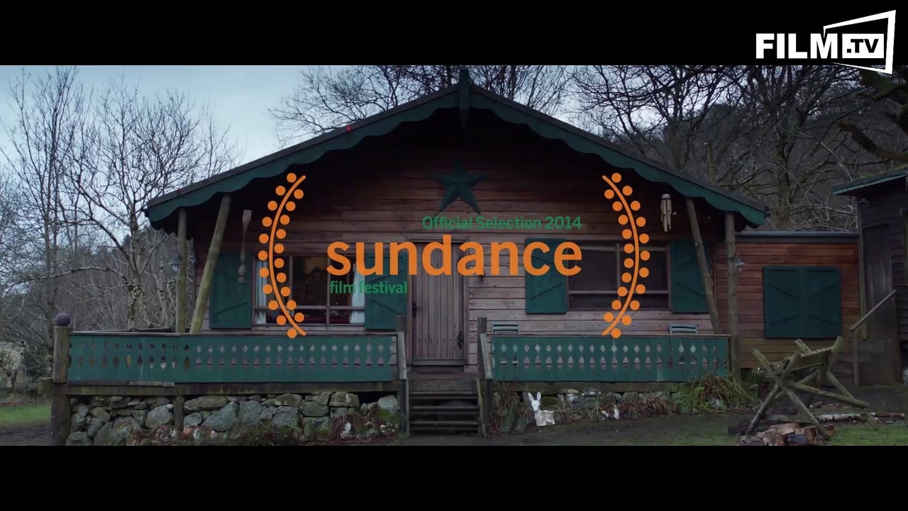 Frank - Trailer - Filmkritik (2015) - Trailer OmU