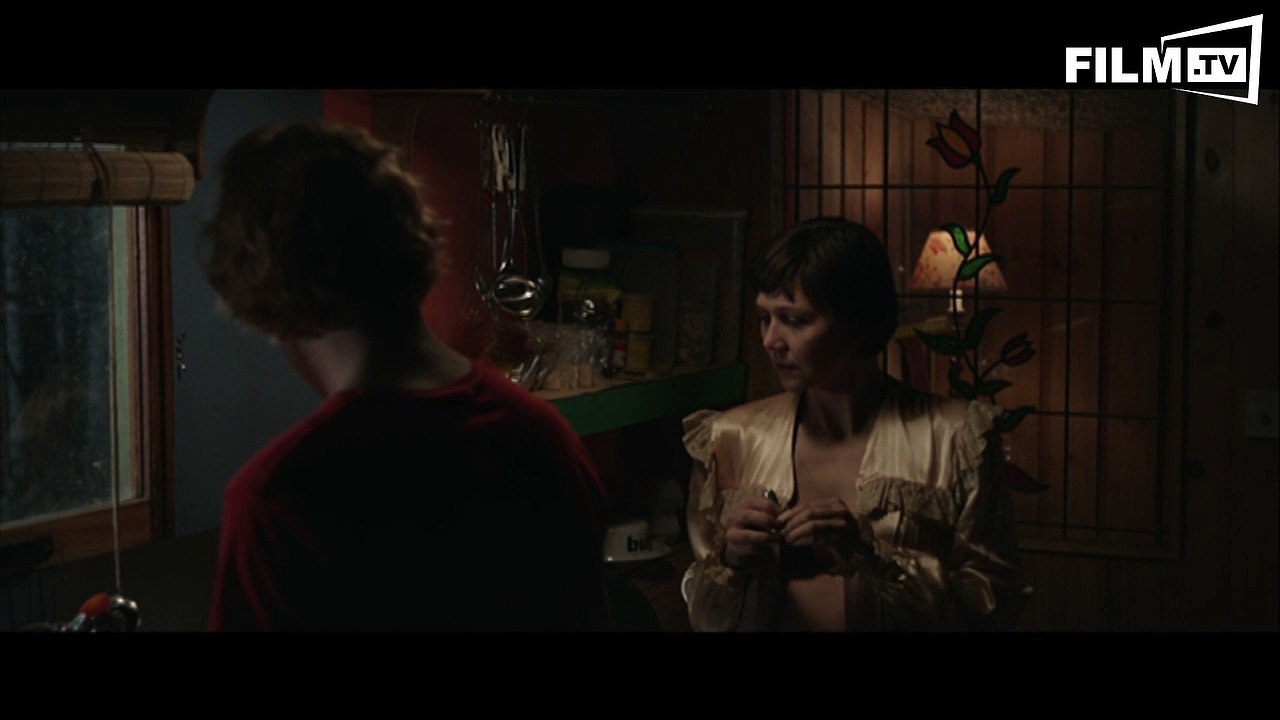 Frank - Trailer - Filmkritik (2015) - Clip 2