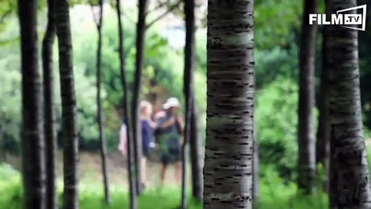 Camino de santiago (2015) - trailer