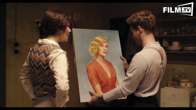 Therapie Für Einen Vampir - Trailer - Filmkritik (2015) - Trailer