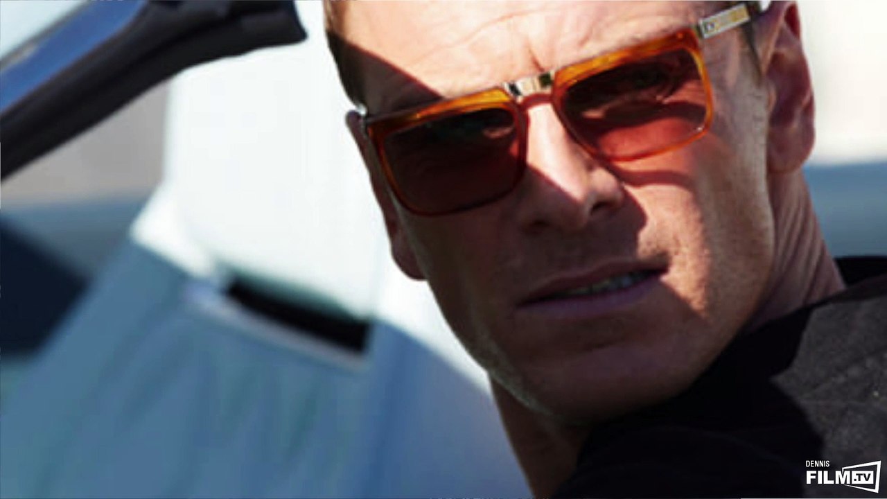 Homeland-Star neuer James Bond? (2015) - NEWS