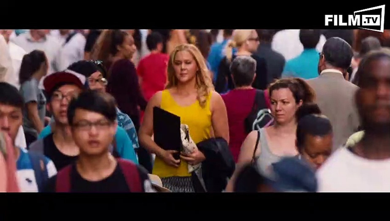 Dating Queen Trailer - Beziehungen Sind Auch Keine Lösung Deutsch German (2015) - Trailer 2