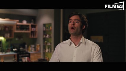 Dating Queen Trailer - Beziehungen Sind Auch Keine Lösung (2015) - Clip 4