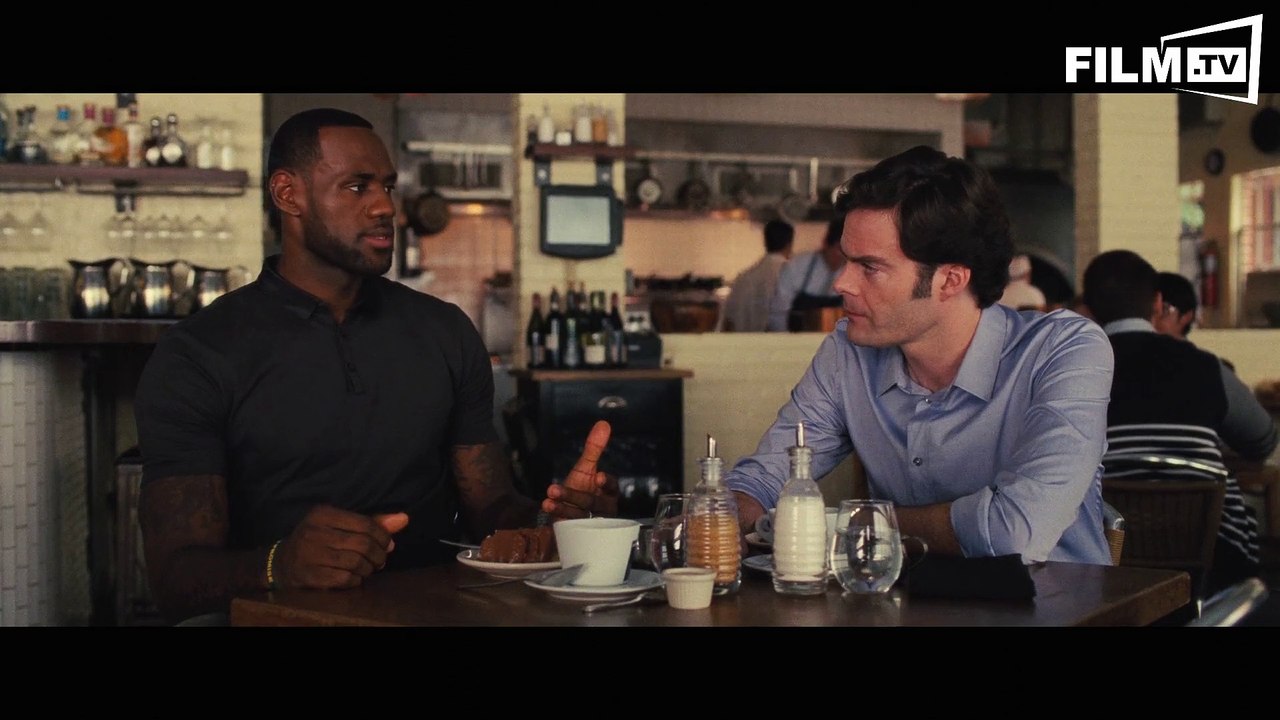 Dating Queen Trailer - Beziehungen Sind Auch Keine Lösung (2015) - Clip 2