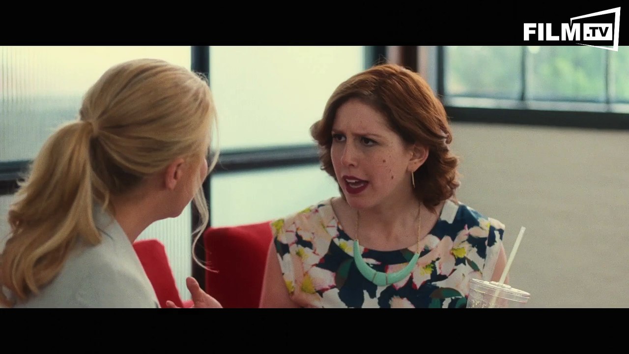 Dating Queen Trailer - Beziehungen Sind Auch Keine Lösung (2015) - Clip 3