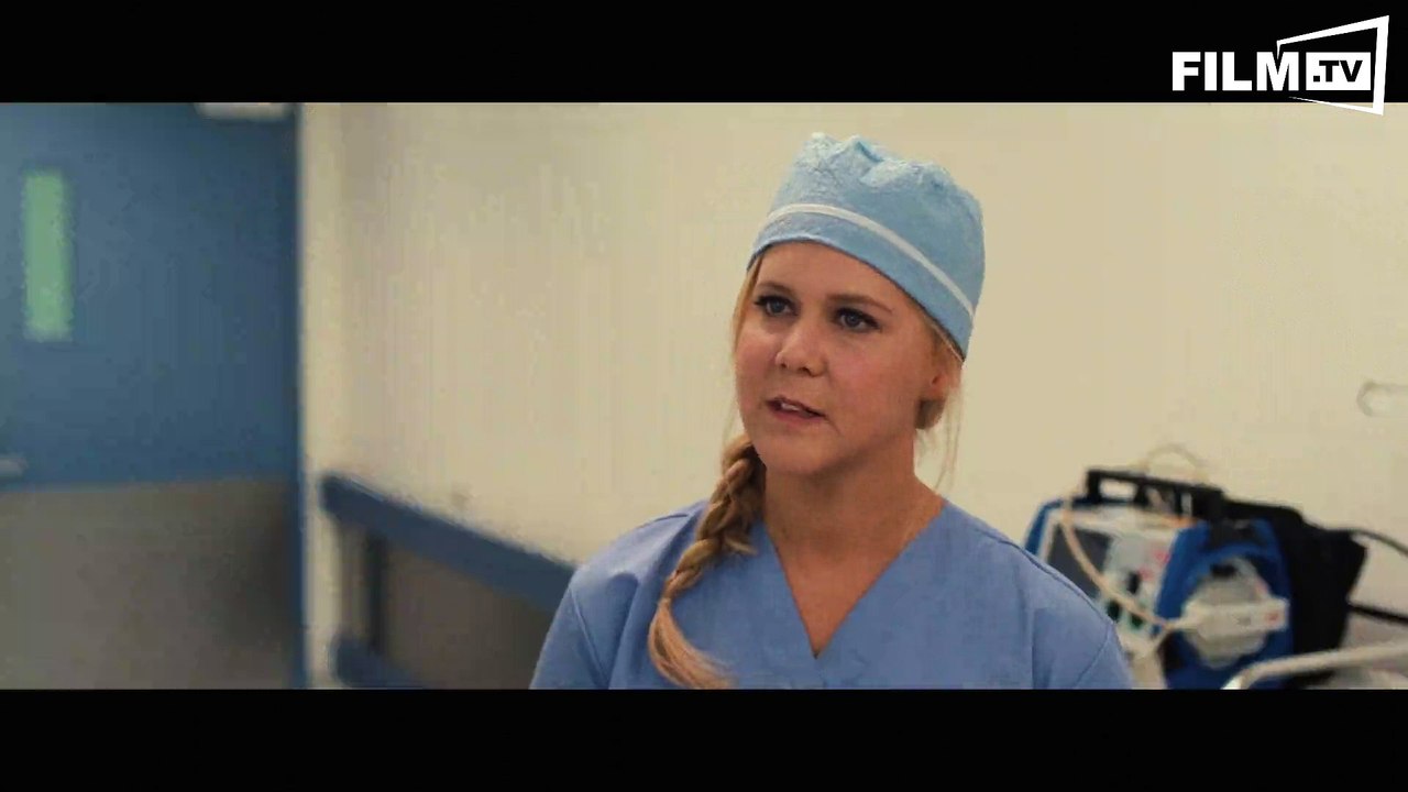 Dating Queen Trailer - Beziehungen Sind Auch Keine Lösung (2015) - Clip 5