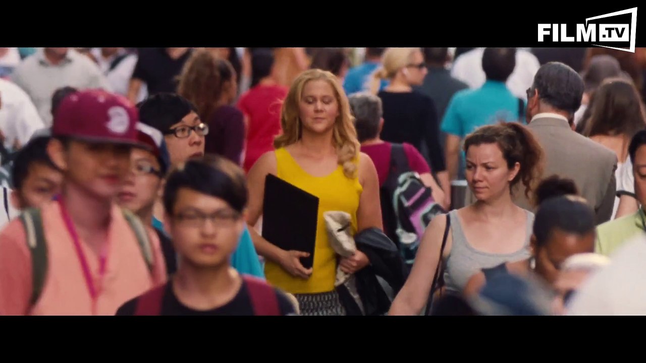 Amy Schumer - wer ist das? - Trailer