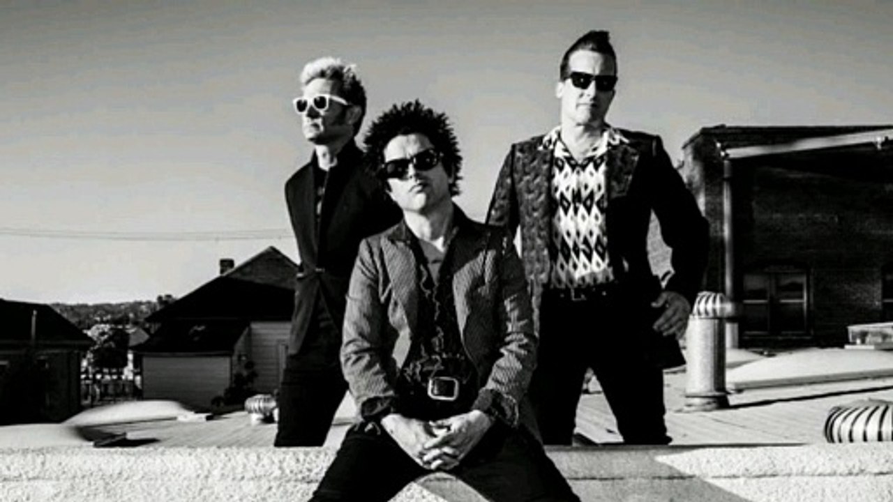 Green day good riddance lirik & terjemahan
