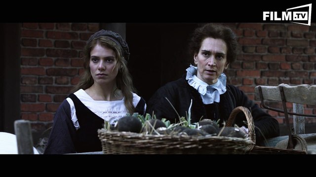 Kenau - 300 Gegen Die Armee Spaniens - Trailer - Filmkritik Deutsch German (2015) - Trailer 1