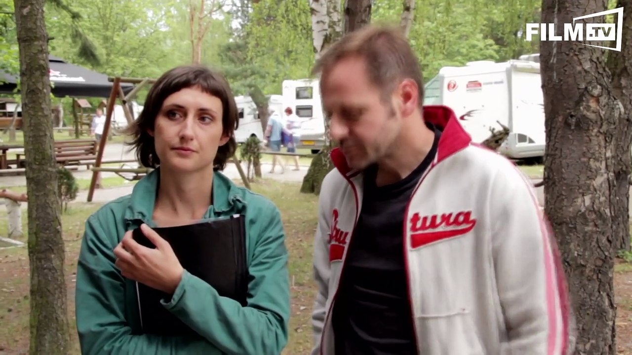 Worst Case Scenario - Trailer - Filmkritik (2015) - Trailer