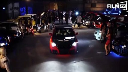 Superfast - Trailer - Filmkritik Englisch English (2015) - US-Trailer