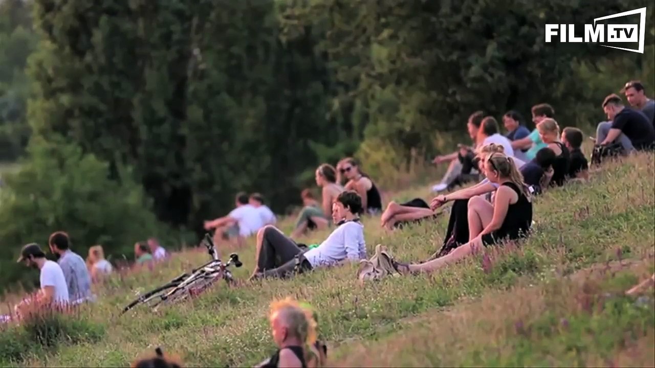 Sprache Sex - Trailer - Filkritik (2015) - Trailer