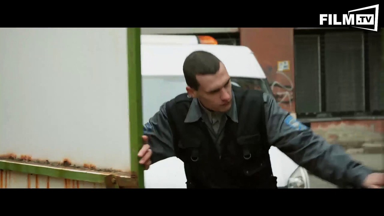 Underdog - Trailer - Filmkritik (2015) - Clip 4