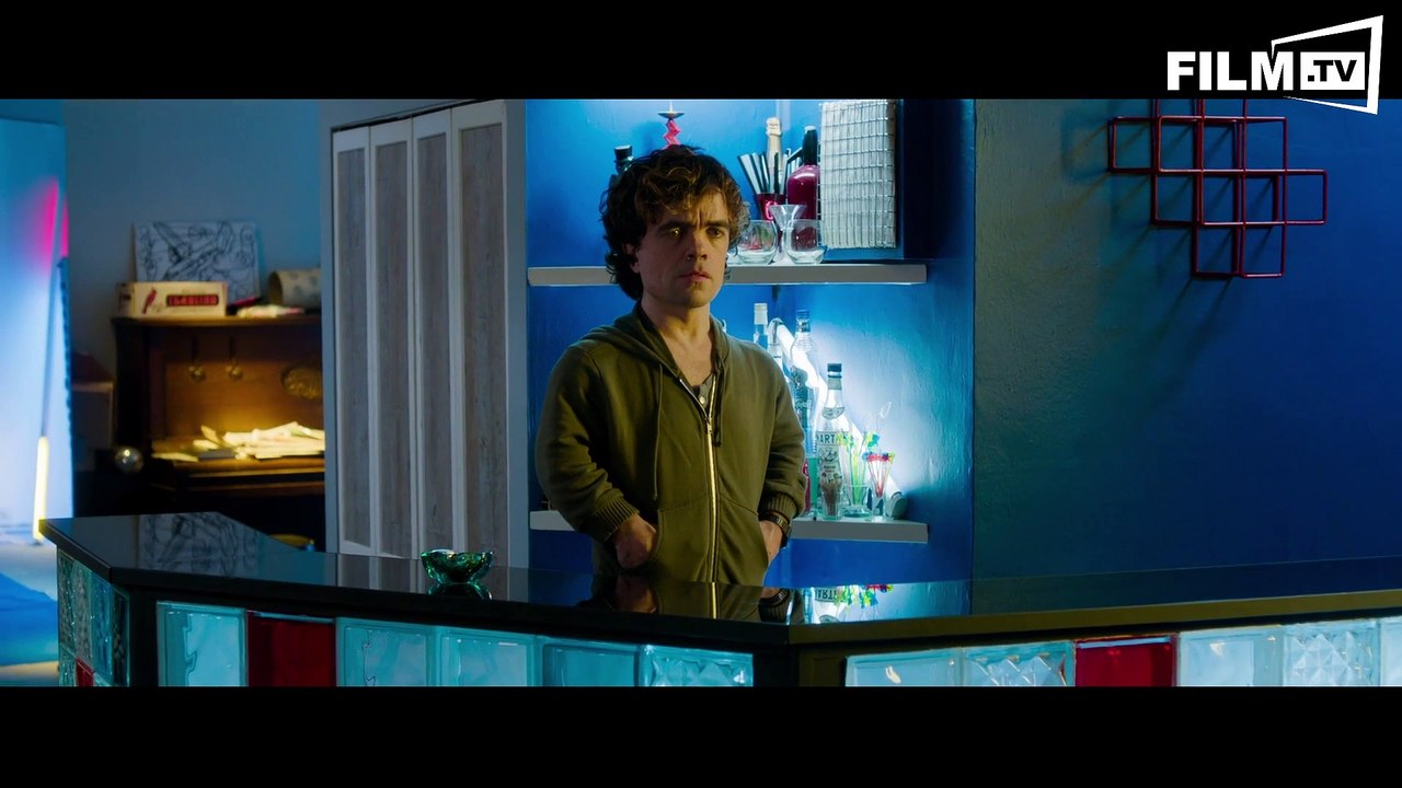 Taxi - Trailer - Filmkritik (2015) - Clip 9