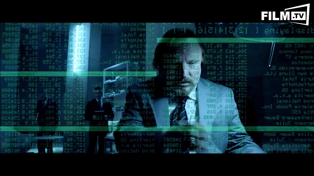 Kafkas Der Bau - Trailer - Filmkritik (2015) - Trailer 1