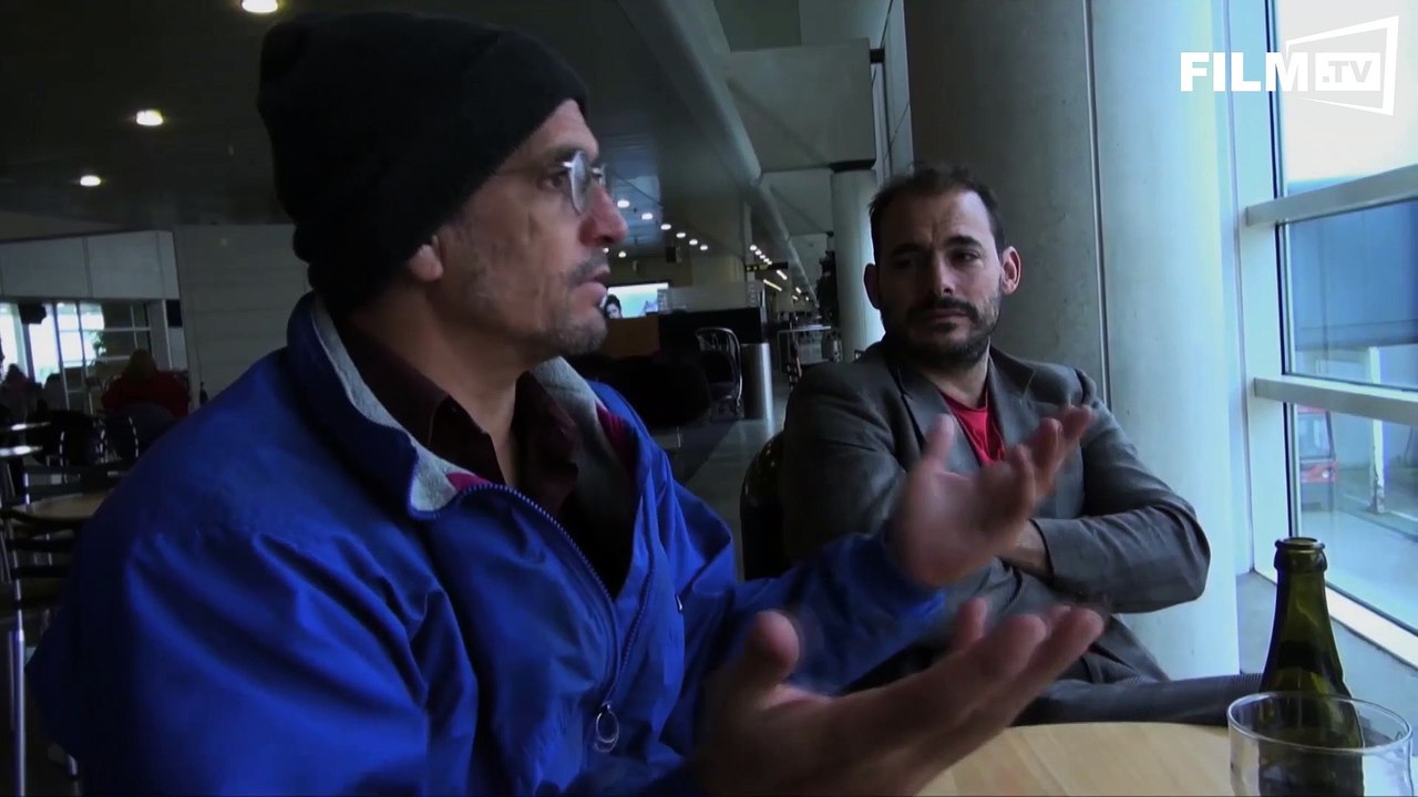 Die Yes Men - Jetzt Wirds Persönlich - Trailer - Filmkritik (2015) - Clip 2