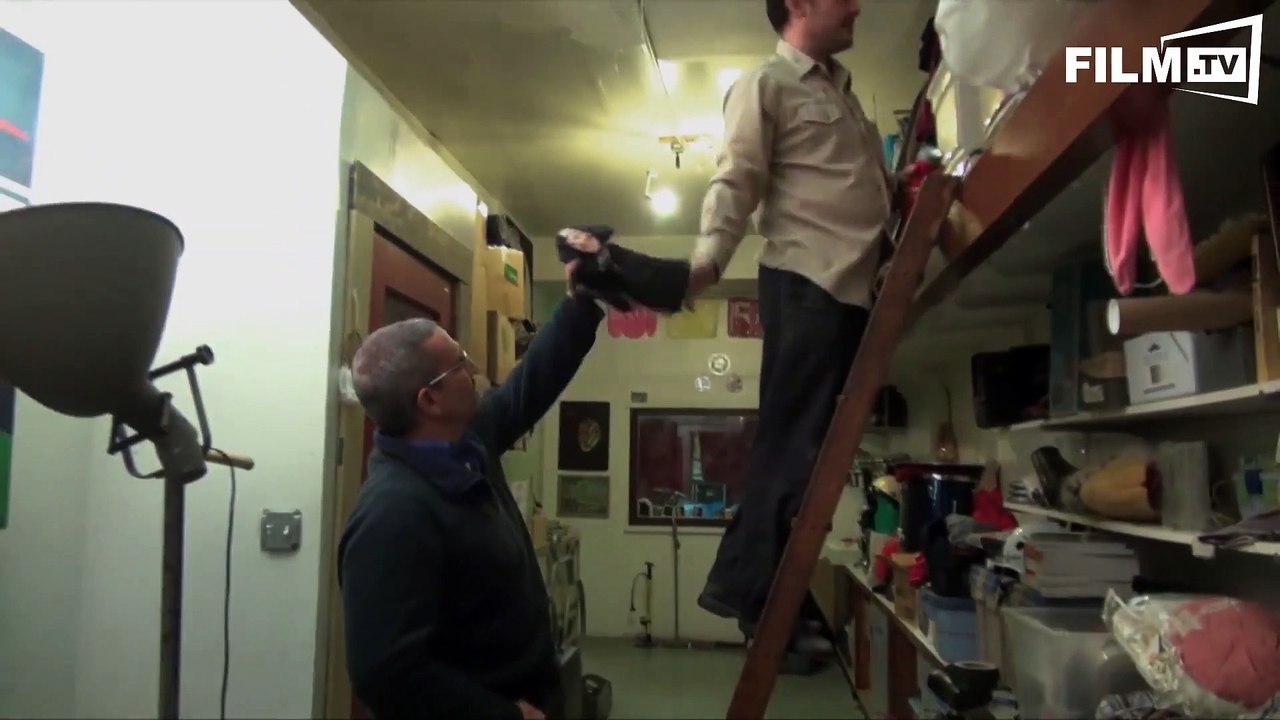 Die Yes Men - Jetzt Wirds Persönlich - Trailer - Filmkritik (2015) - Clip 1