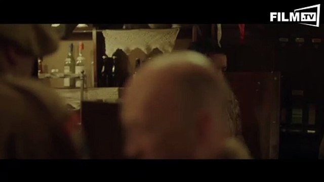A Royal Night - Ein Königliches Vergnügen - Trailer - Filmkritik (2015) - Clip 2