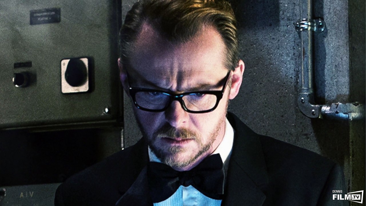 Mission Impossible 5 - Rogue Nation - Die Crew (2015)