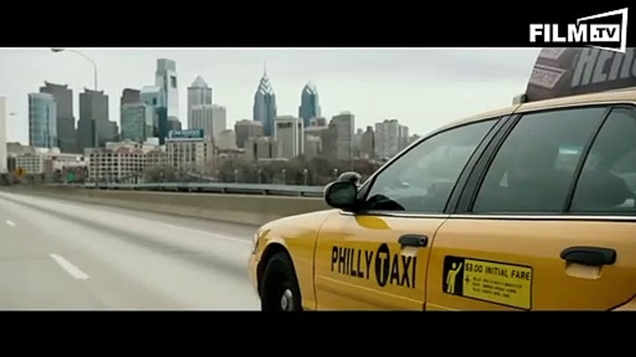Creed - rocky's legacy trailer (2015) - tv-spot 1