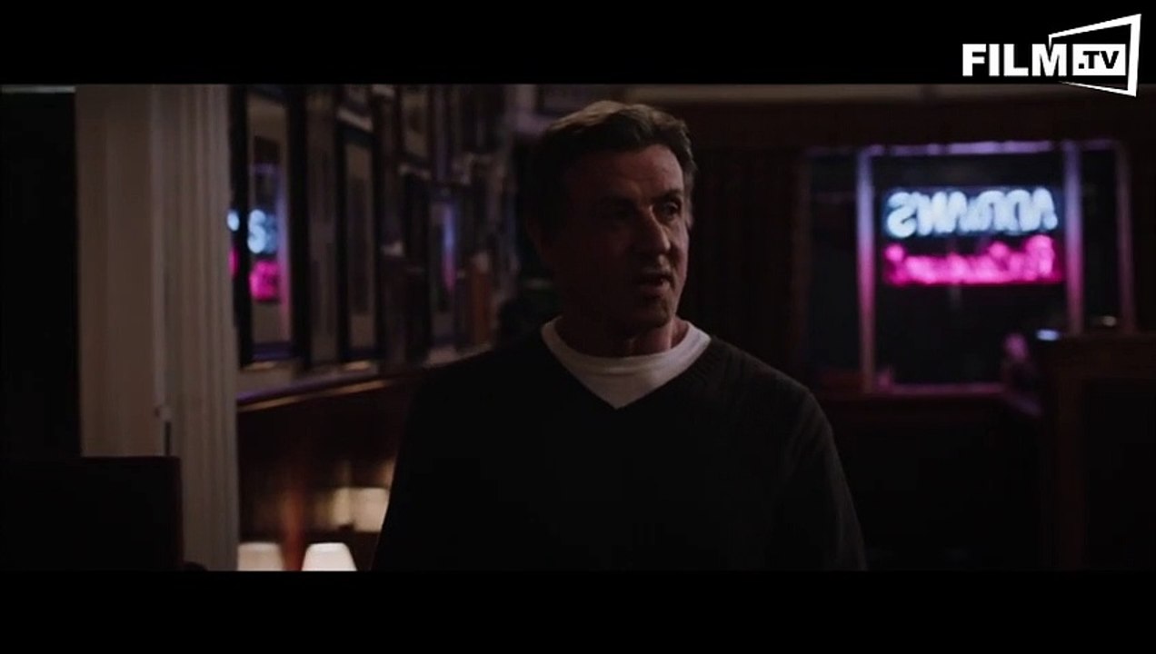 Creed - Rocky\'s Legacy Trailer (2015) - Clip 1