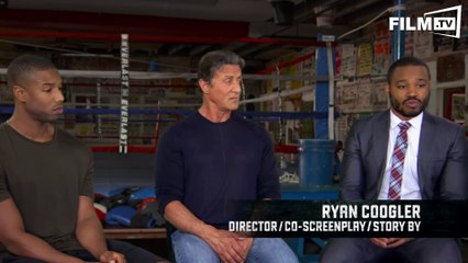 Creed - Rocky\'s Legacy Trailer (2015) - Special