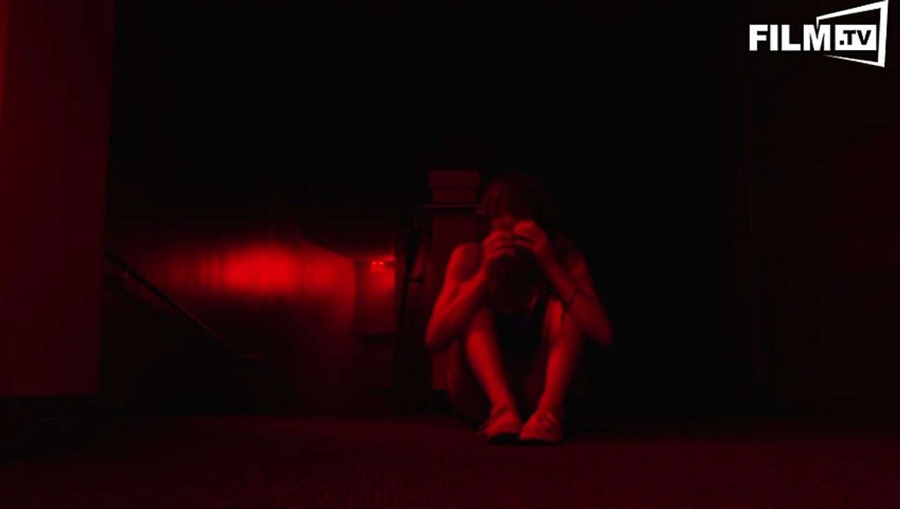 The Gallows - Trailer - Filmkritik Englisch English (2015) - Trailer 1