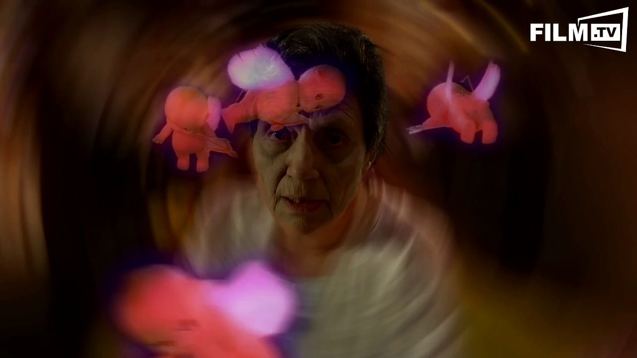 Deadbeat - Trailer - Serienkritik (2015) - Clip 2