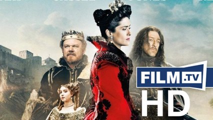 Das Märchen Der Märchen Trailer (2015) - Clip 5