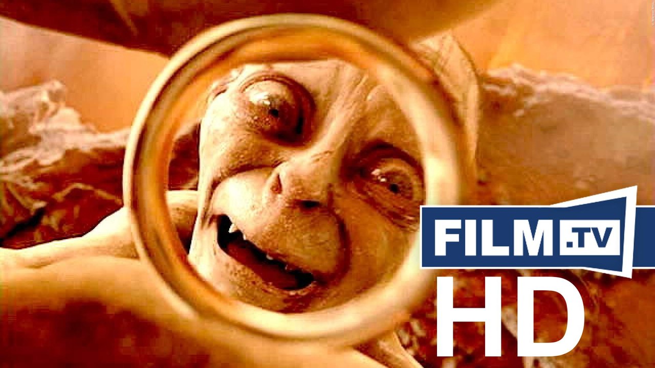 Die besten Filme aller Zeiten - Trailer (2015) - Die besten Filme aller Zeiten