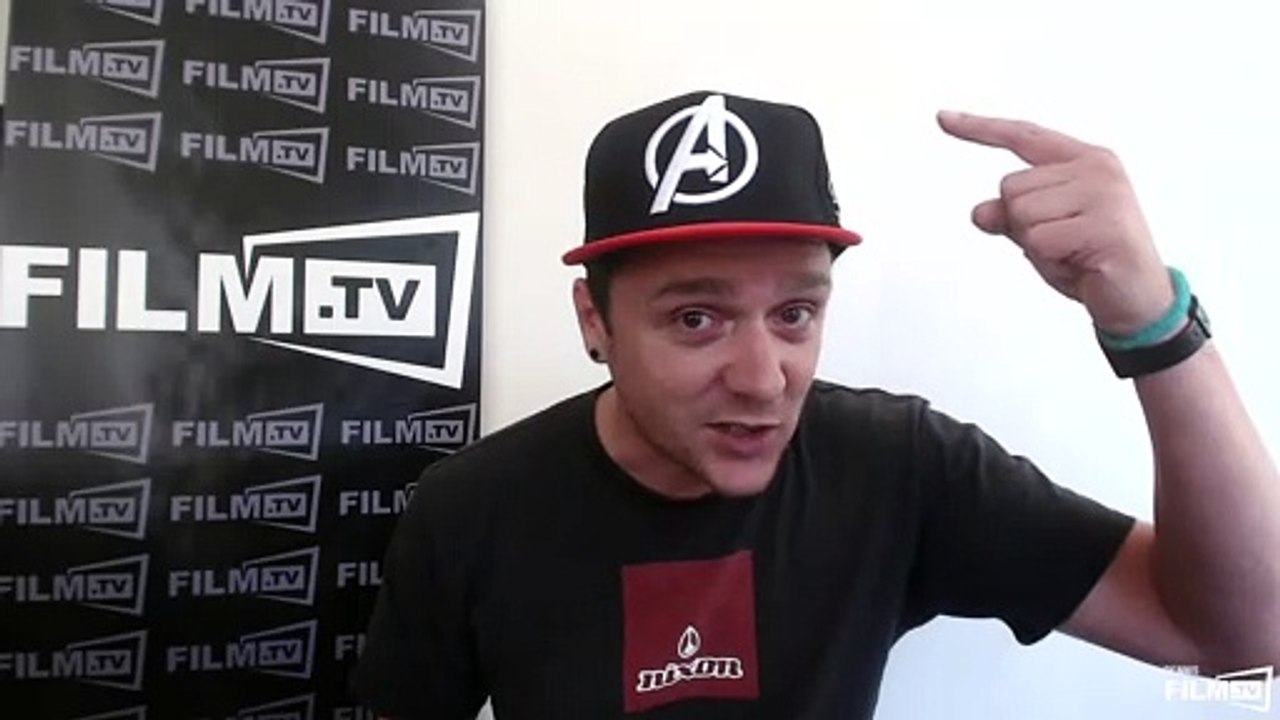 Ant-Man Preview-Termine - Trailer (2015) - Preview