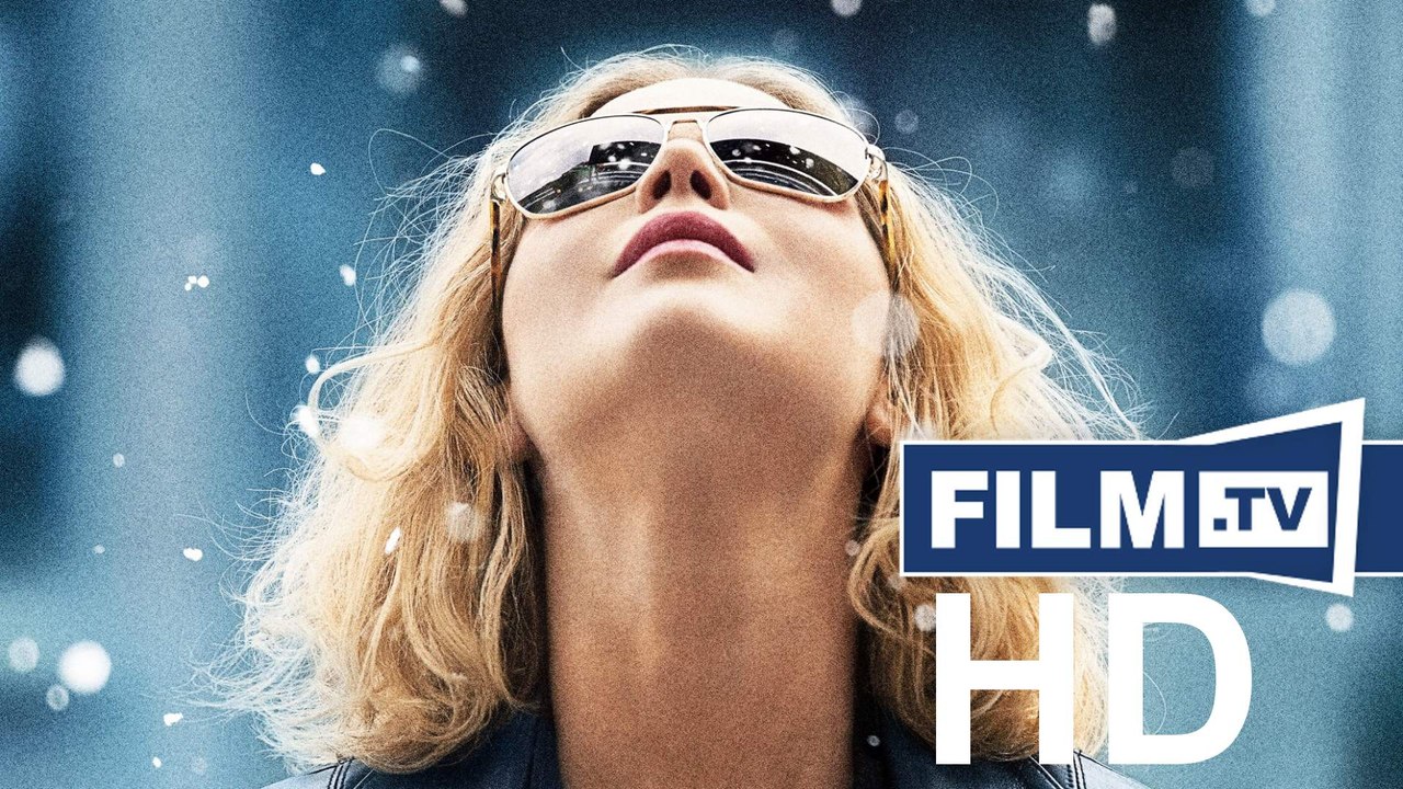 Joy - Alles Außer Gewöhnlich Trailer (2015) - Clip 2