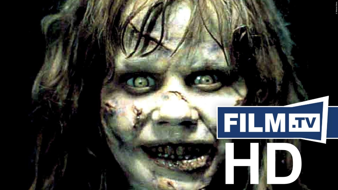 Exorzismus im Horrorfilm – TOP 5 - Trailer FSK 16