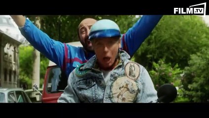 Plötzlich Wieder Jung - Trailer - Filmkritik Deutsch German (2015) - Trailer