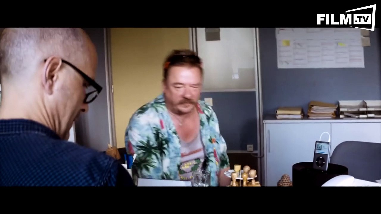 Nie mehr stromberg - trailer