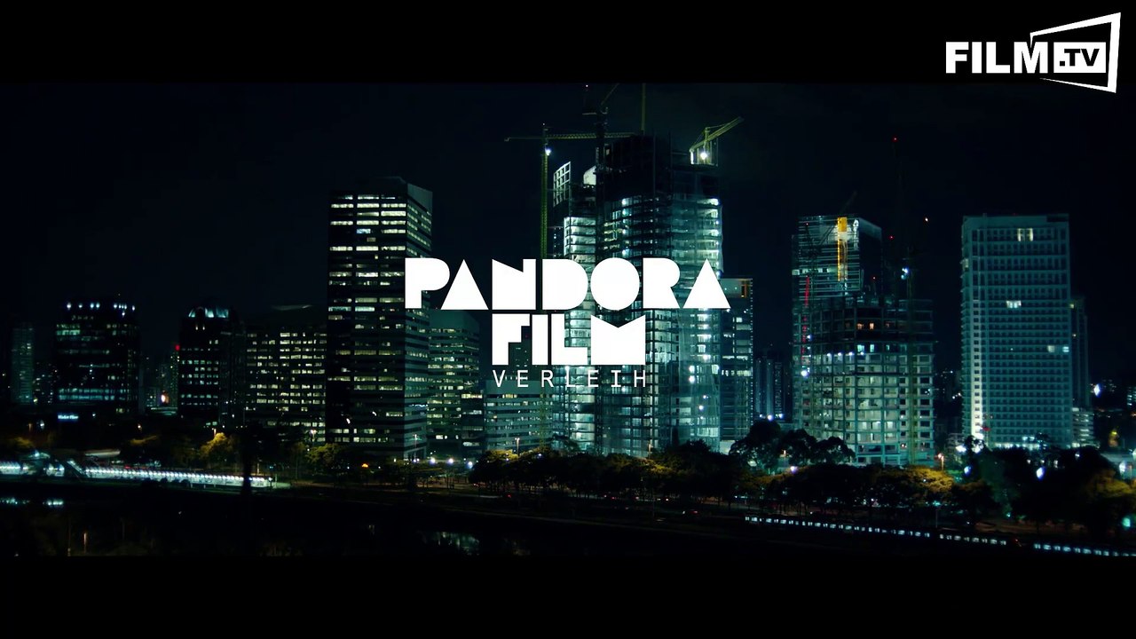 Der Sommer Mit Mama - Trailer - Filmkritik Deutsch German (2015) - Trailer 1