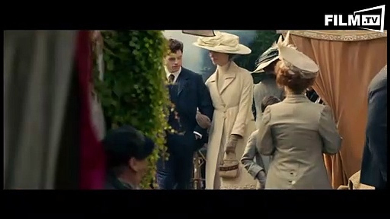 Ein Versprechen - Reise In Die Vergangenheit - Trailer - Filmkritik Deutsch German (2015) - Trailer