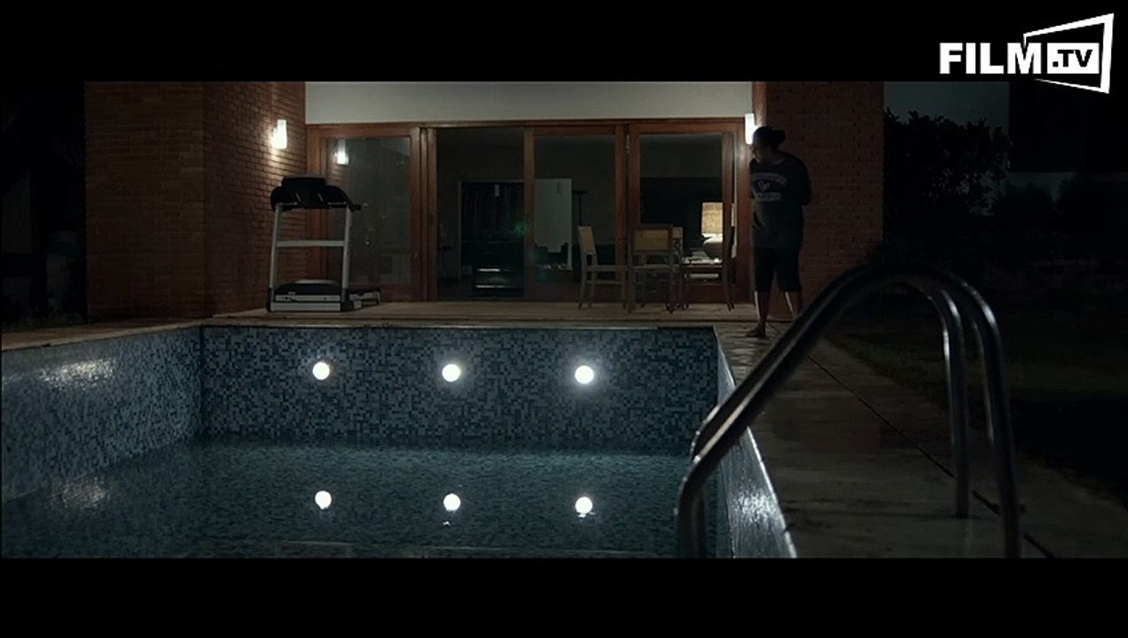 Der Sommer Mit Mama - Trailer - Filmkritik (2015) - Clip 4