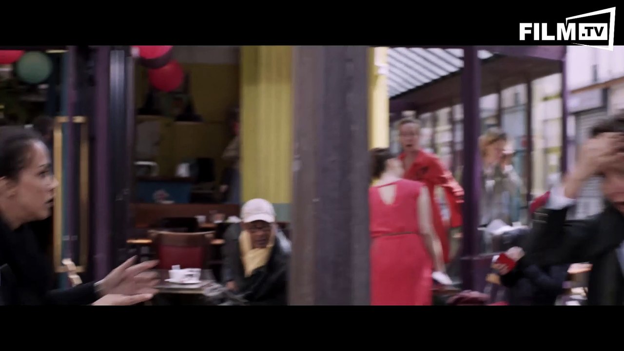 French Women - Was Frauen Wirklich Wollen - Trailer - Filmkritik (2015) - Trailer