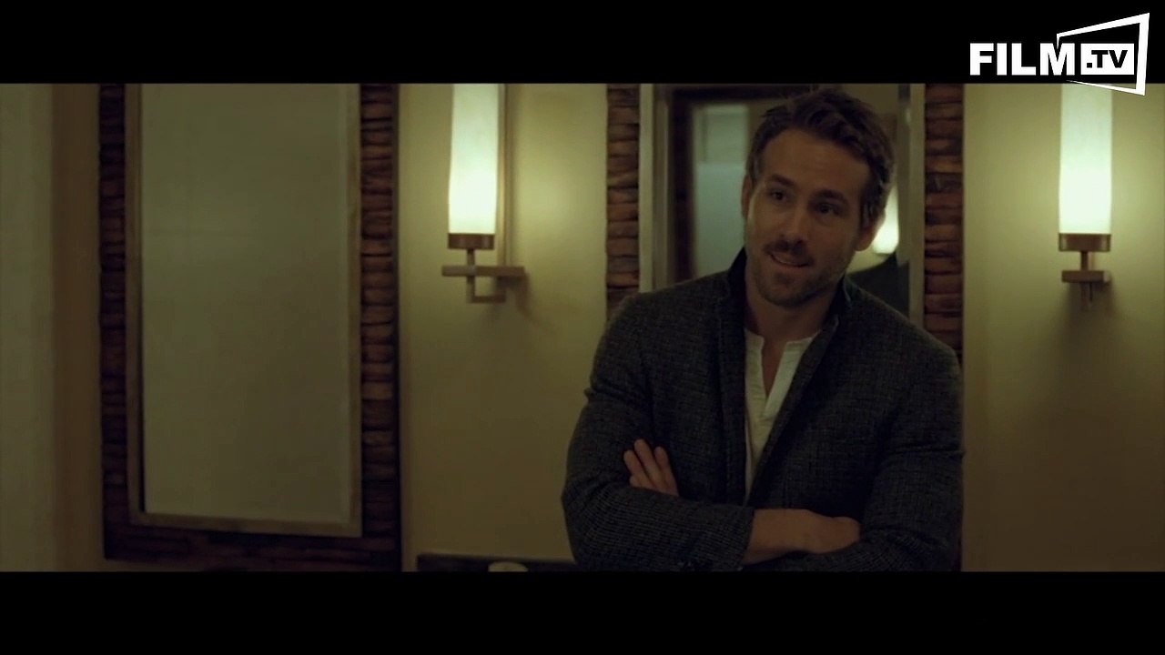 Dirty Trip - Trailer - Filmkritik (2015) - Exkl. Clip