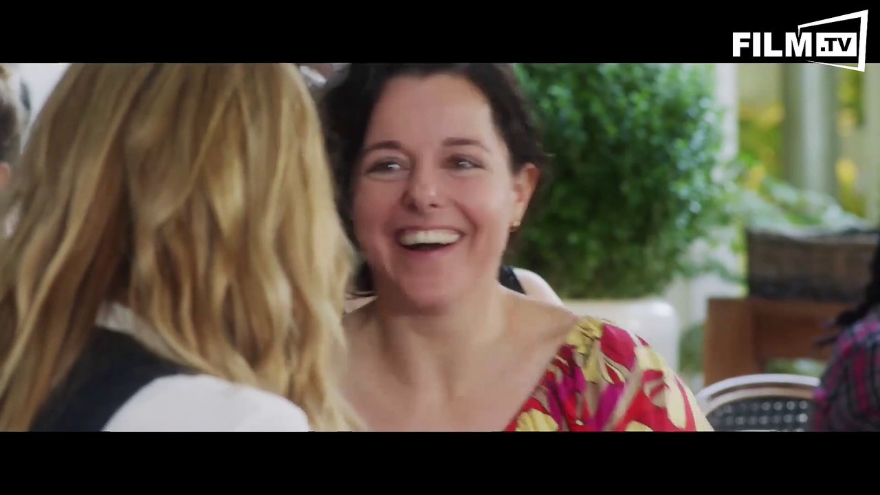 French Women - Was Frauen Wirklich Wollen - Trailer - Filmkritik (2015) - Clip 4
