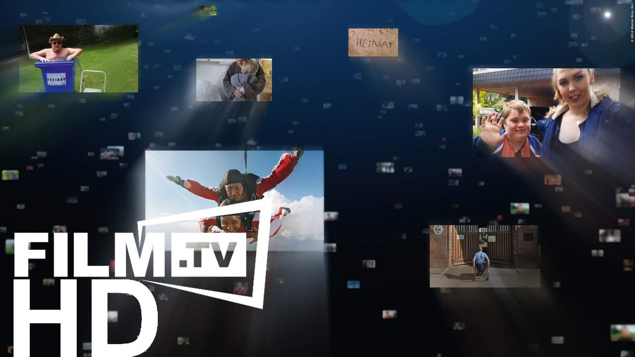 Deutschland - Dein Selbstporträt Trailer (2016) 2