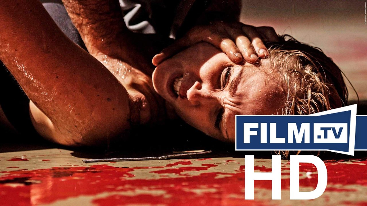 Sweet home trailer (2015)