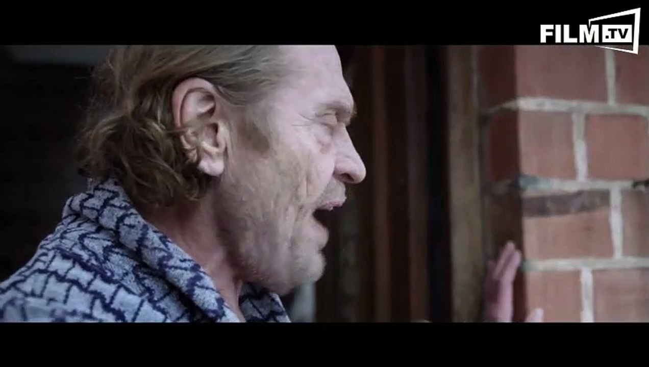 Trash Detective - Trailer - Filmkritik Deutsch German (2015) - Trailer