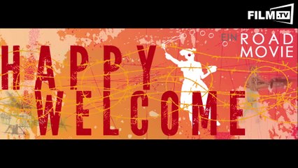 Fünf Seen Filmfestival - Trailer (2015) 1