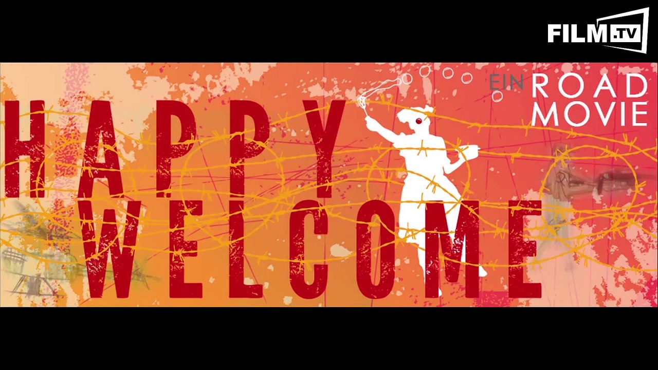 Fünf Seen Filmfestival - Trailer (2015) 1