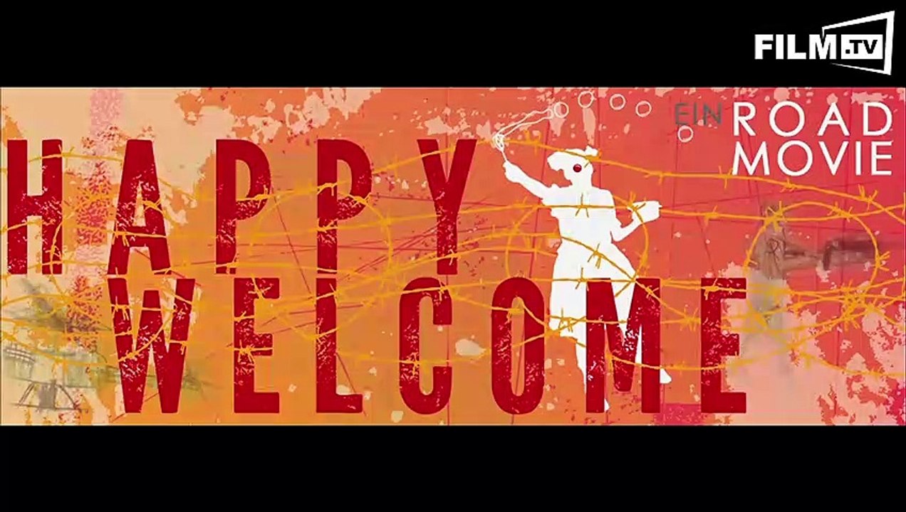 Fünf Seen Filmfestival - Trailer (2015) 2