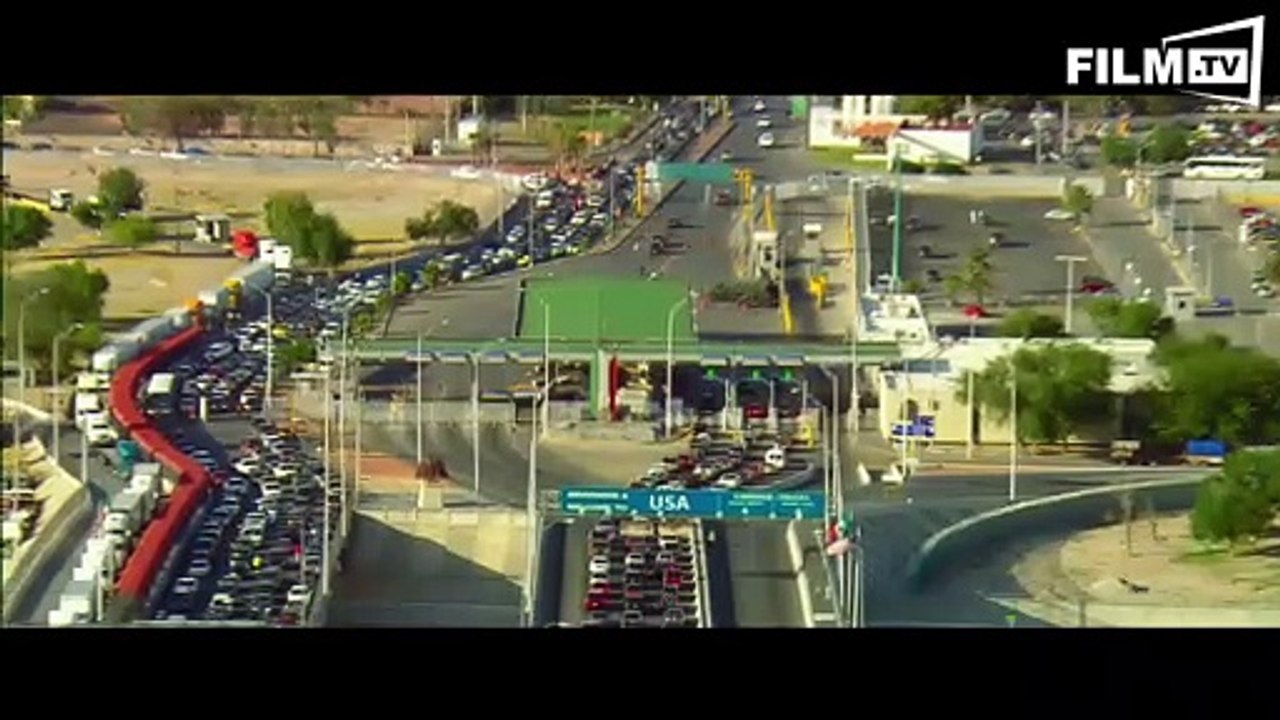 Search Party - Trailer - Filmkritik Deutsch German (2015) - Trailer