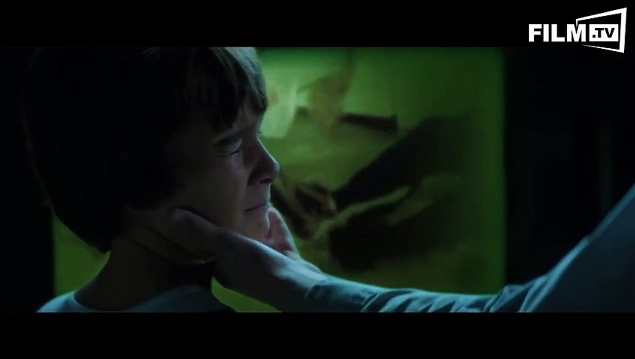 Sinister 2: Vorgeschmack auf neue Qualen Deutsch German (2015) - Trailer